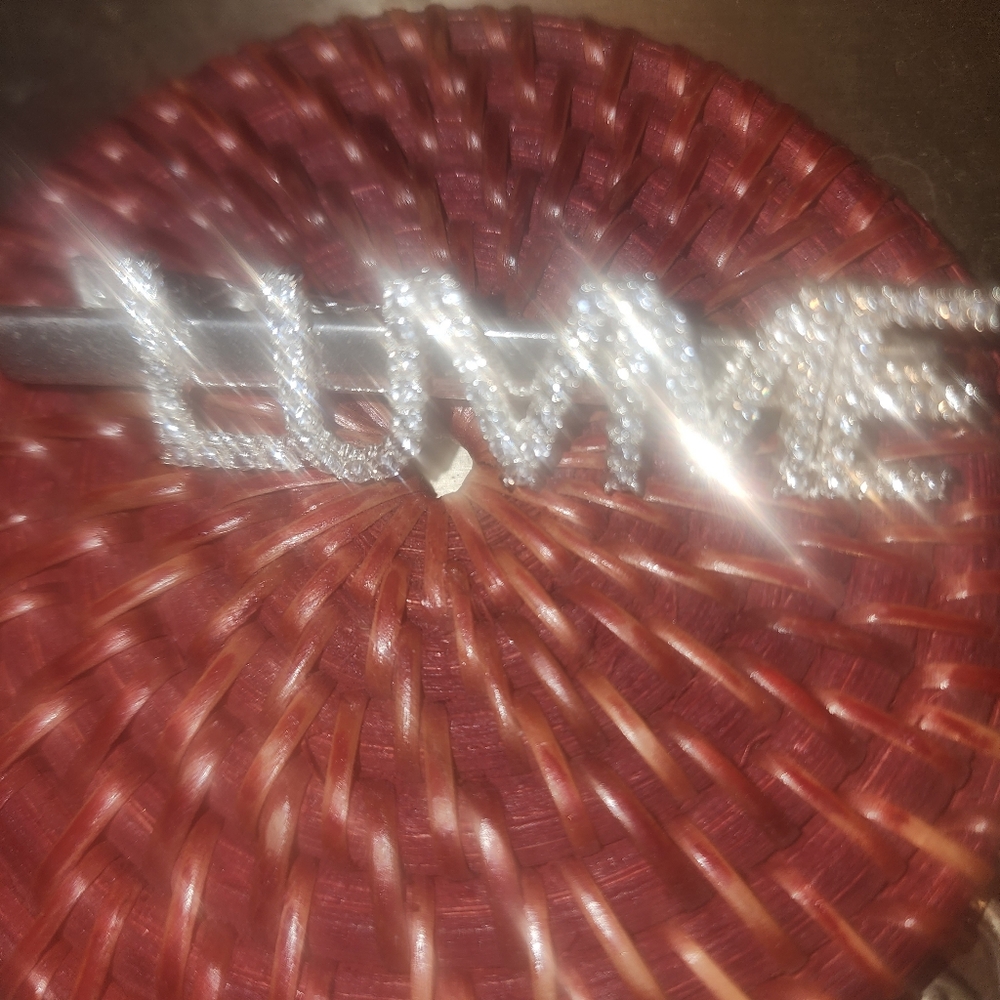 LUVEME hair clips